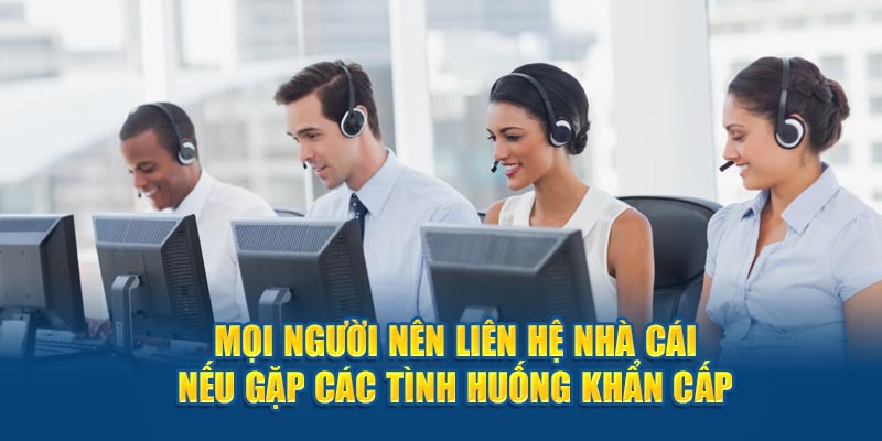 Hướng dẫn liên hệ nếu gặp lỗi trong quá trình nạp