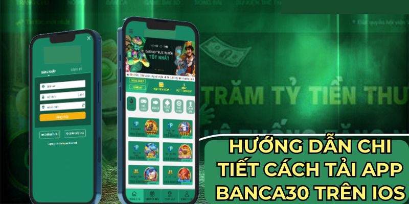 Hướng dẫn quy trình tải ứng dụng cực đơn giản